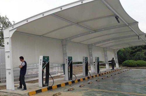 如何在小区停车位安装充电桩？车主可以这样办